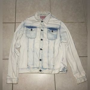 Trademark Denim Jacket